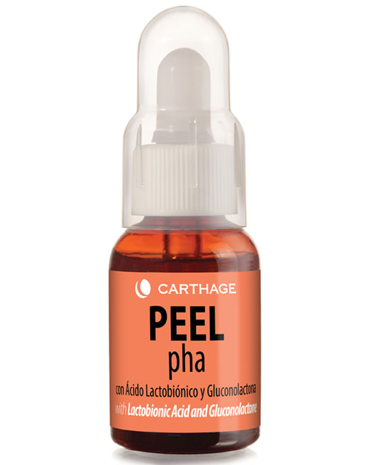 CARTHAGE PHA PEEL