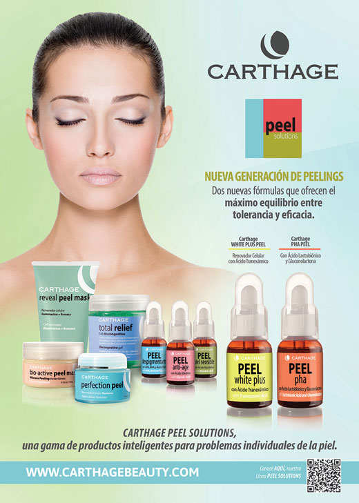 Carthage Peel Solutions
