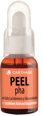 PHA Peel