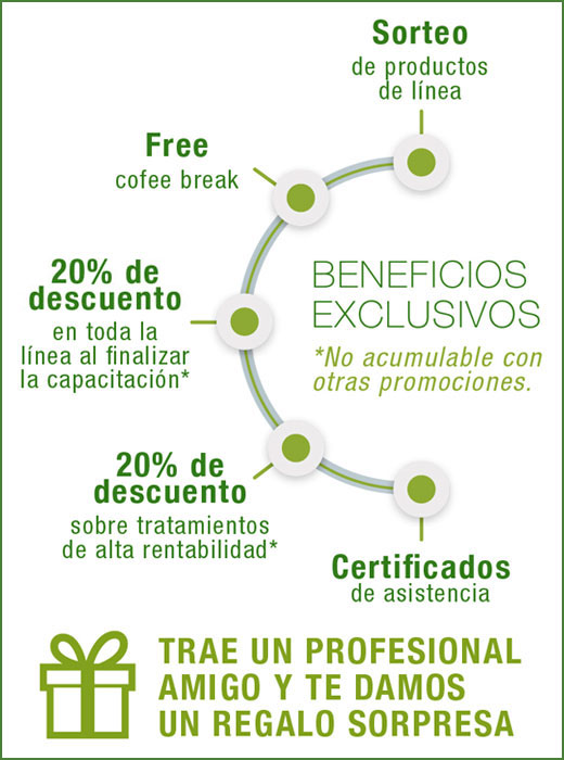 BENEFICIOS EXEL