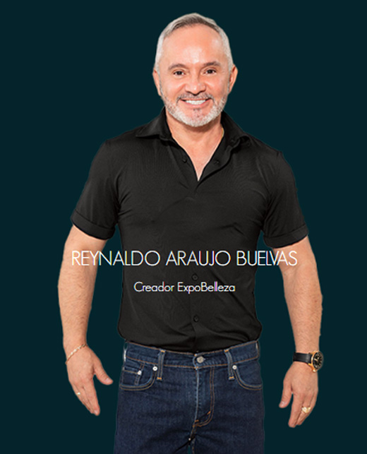EXPO BELLEZA COLOMBIA 2024