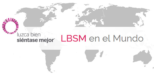 LBSM