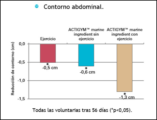 Actigym Figura 2