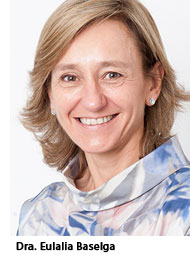 Dra. Eulalia Baselga