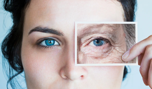 ANTIAGING