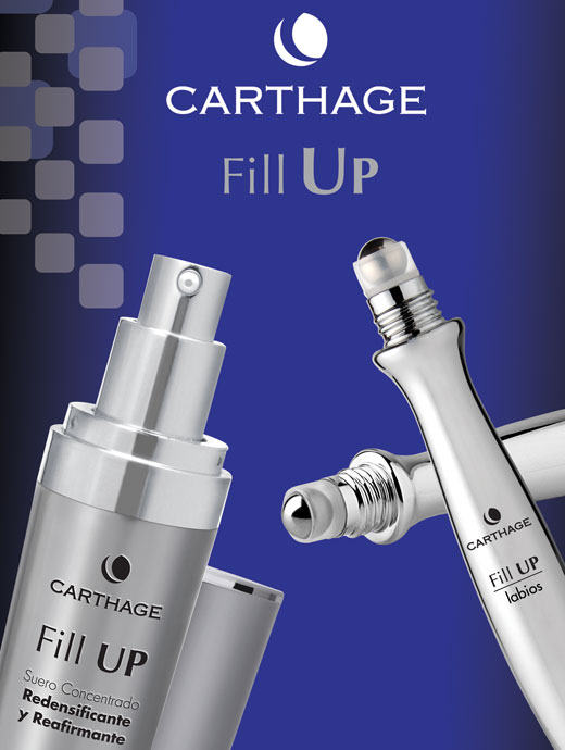 CARTHAGE FILL UP