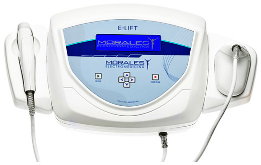 E-Lift Electromedicina Morales