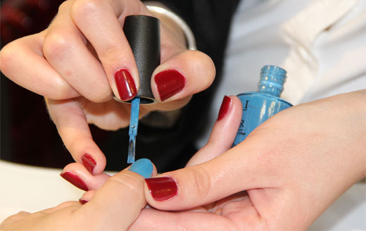 ESMALTADO