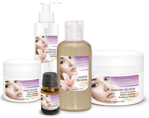 COSMETICA CIENTIFICA