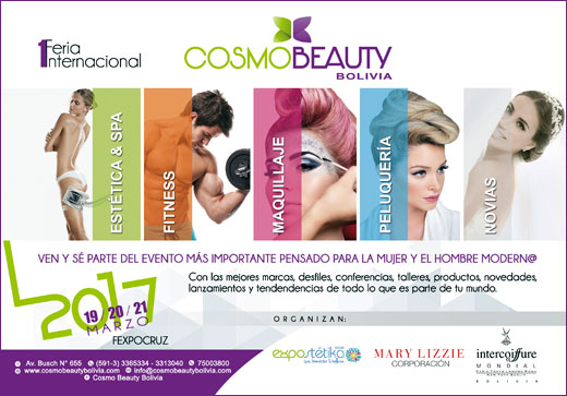 COSMOBEAUTY