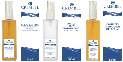 CREMBEL