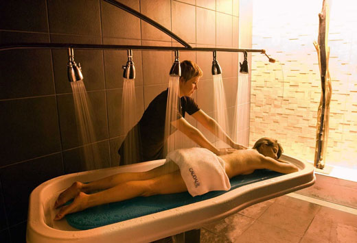 DUCHA VICHY