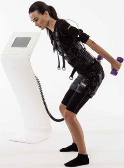 ELECTROFITNESS