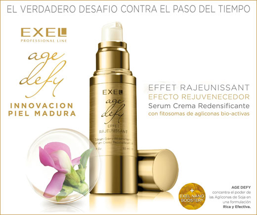 EXEL AGE DEFY