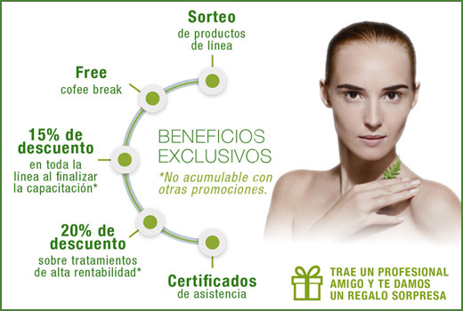BENEFICIOS