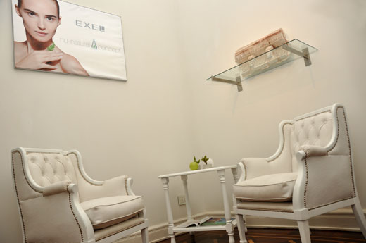 Maison Exel