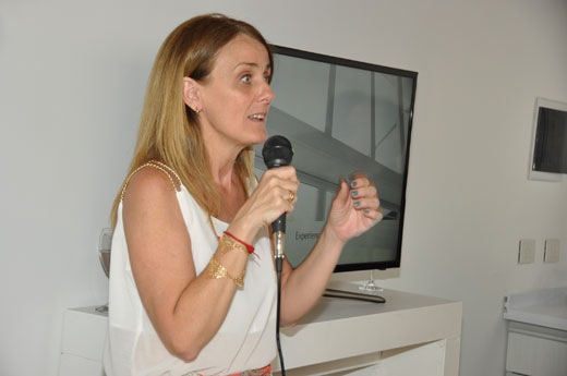 Inés Gamarci