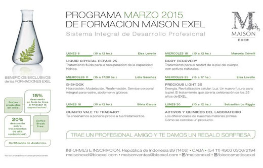 Maison Exel