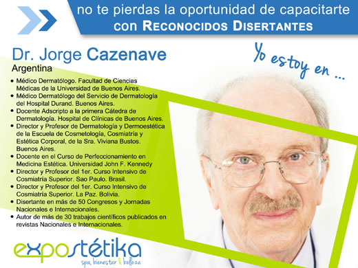 Jorge Cazenave
