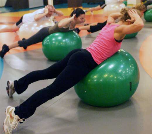 Fitball