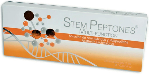 Stem Peptones Multi-Function