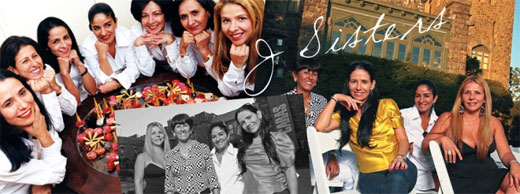 J. Sisters