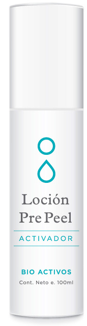 Icono Pre Peel