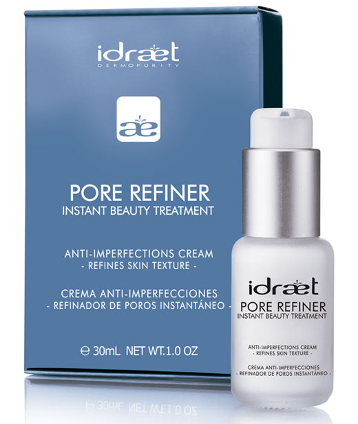 Idraet Pore Refiner