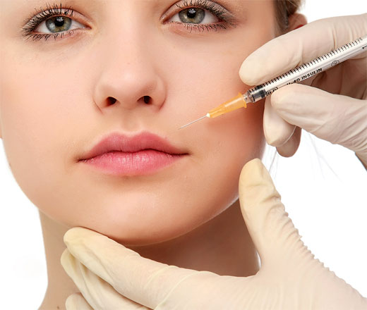 Intradermoterapia