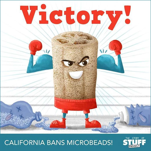 MICROESFERAS