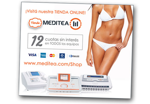 MEDITEA TIENDA