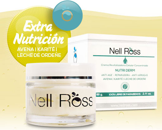 NELL ROSS