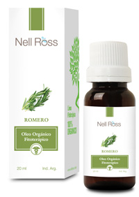 NELL ROSS