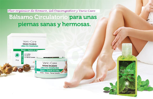 VARIC CARE NELL ROSS