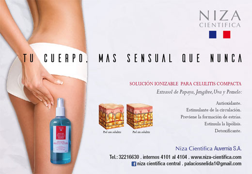 NIZA