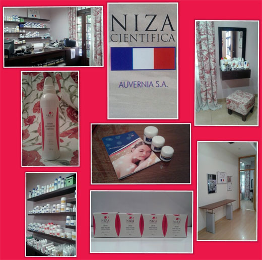 NIZA CIENTIFICA