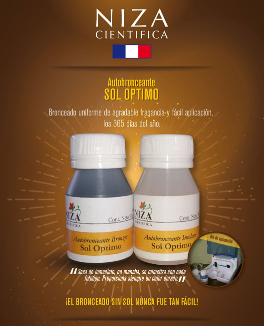 Sol Optimo