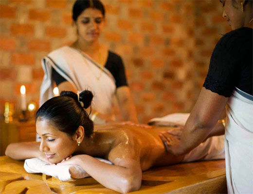 Panchakarma