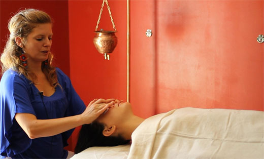 Panchakarma