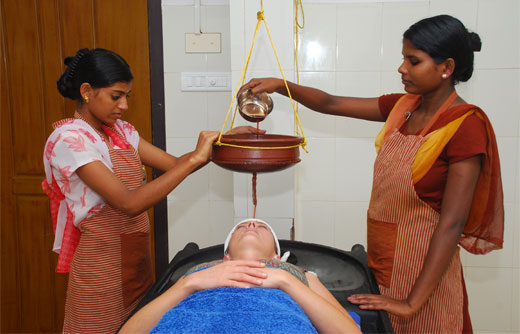 Panchakarma