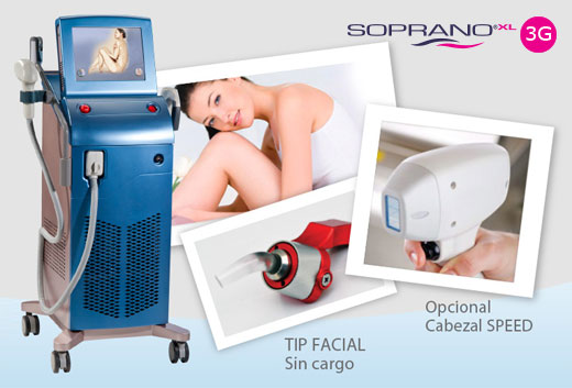 SOPRANO XL 36
