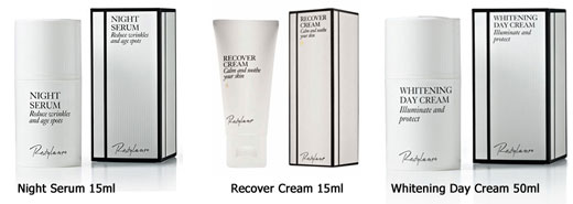 Restylane Skincare