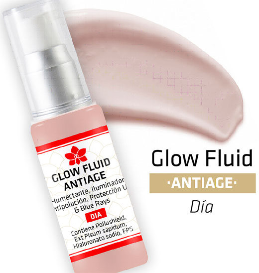 Glow Fluid Antiage
