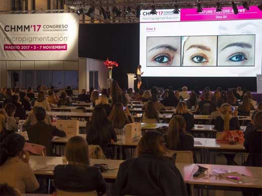 SALON LOOK 2018