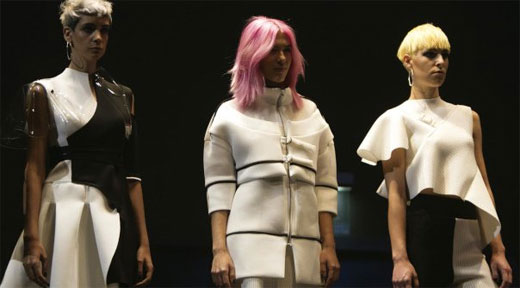 SALON LOOK 2021