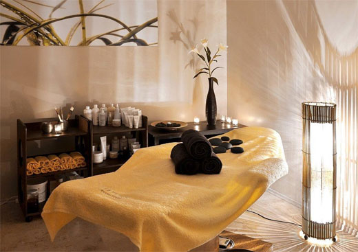 Spa Day