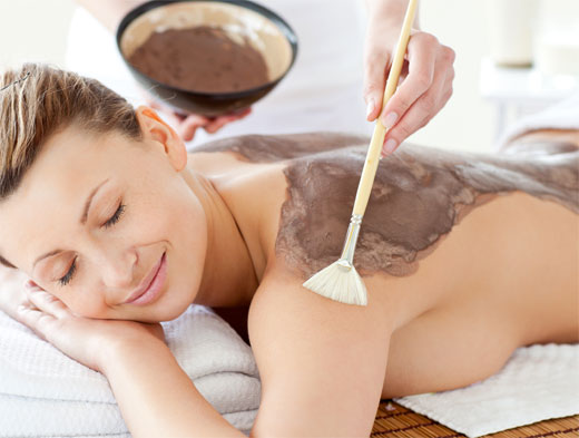 Spa Day