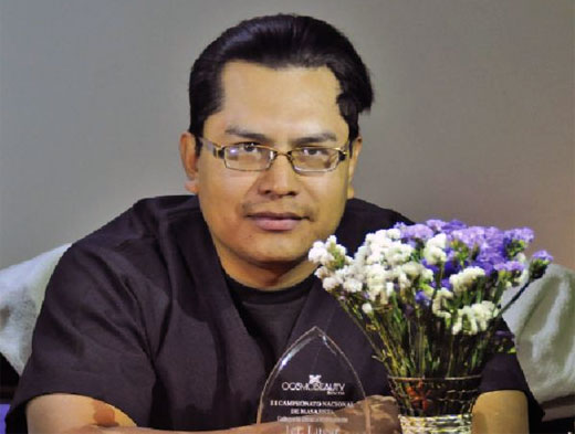 THEMO RODRIGUEZ