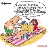 Humor: Arena