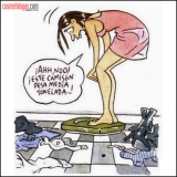 Humor: Camisn